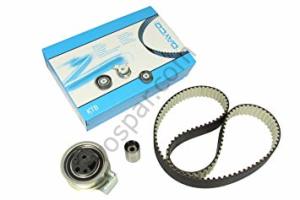 TRİGER SETİ 120 DİŞ AMF AVF T5 1.9-CADDY