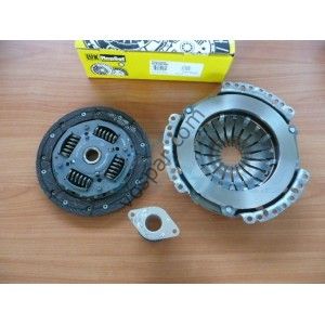 DEBRIYAJ SETI 1.2 BME AZQ MOTOR 200MM