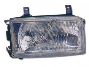 TRANSPORTER T4 1991-2003 KOMPLE FAR SOL