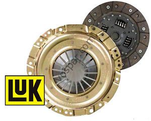 DEBRIYAJ SETI 1.6 16V BCB MOTOR 2001-2004