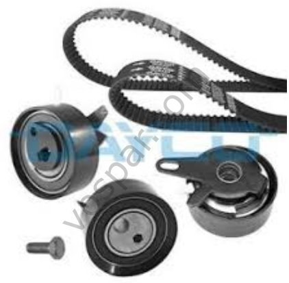 TRİGER SETİ  122 DİŞ T4 2.5 LT 35 2.5 TDI