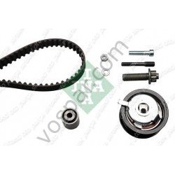TRİGER SETİ  137 DİŞ PASSAT A4 1.9 TDI AFN AVG MOTOR