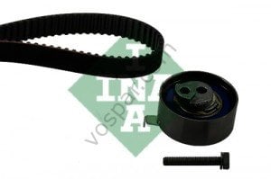 TRİGER POMPA SET 82 DİŞ A4 A6 2.7 TDI