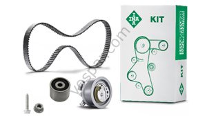 TRİGER SETİ 145 DIS POLO IBIZA 1.2 TDI CUSA MOTOR
