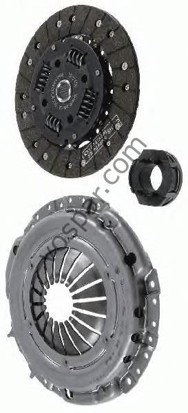 DEBRIYAJ SETI 1.8-1.8T AGN MOTOR
