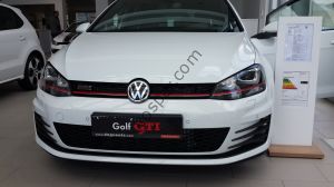 ON TAMPON SETI GOLF 7 GTI