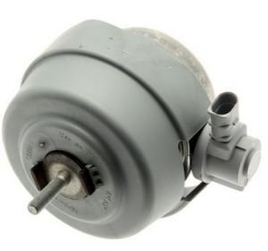 MOTOR KULAGI ELEKTRIKLI 2.5 TDI