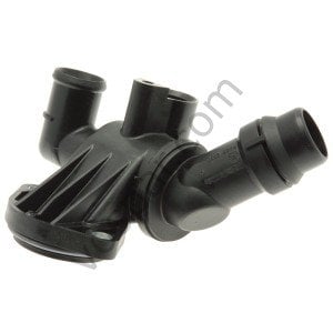 KOMPLE TERMOSTAT 2.0  ALT 1.6 ALZ MOTOR