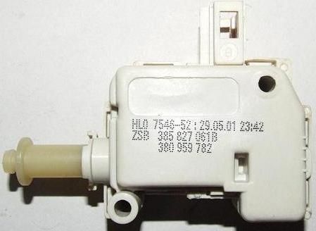 DEPO KAPAK MOTORU
