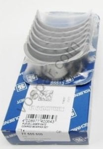TRANSPORTER KOL YATAK TAKIMI 130 PC 2.5 TDI AXD MOTOR