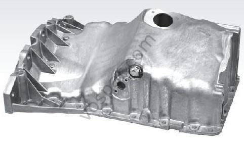 1997-2002 MOTOR YAG KARTERI SENSORLU AFN 1.8 -1.6 ALZ 1.9 AVF MOTOR