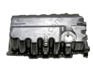 MOTOR YAG KARTERİ DIZEL