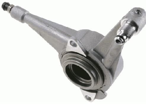 DEBRIYAJ HIDROLIK RULMAN 2.5 TDİ ACV MOTOR