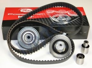 TRIGER SETI GOLF 4 BORA  1.9 TDI AGR AHF MOTOR