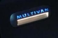 BASAMAK AYDINLATMA LAMBASI MULTIVAN