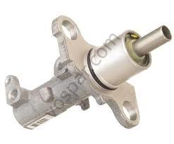 1999-2001 FREN ANA MERKEZI 25.40 MM