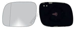 TOUAREG 2004-2007 AYNA CAMI  BUYUK TIP SAG