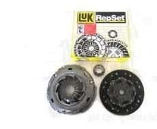 DEBRIYAJ SETİ 1.9 TDI AFN MOTOR 97-00