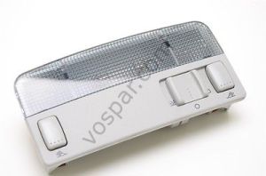 PASSAT 2001-2005 TAVAN LAMBASI KOMPLE GRI