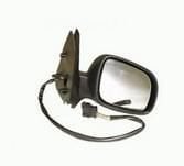 KOMPLE AYNA ELEKTRIKLI ISITMALI SOL 00-01 YM