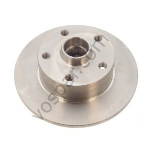 AUDİ A-4 1995-2001 FREN DİSK ARKA TAKIM
