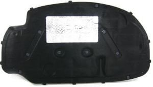 GOLF 5  2004-2010 MOTOR KAPUT IZALASYON KECESI