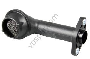 YAG POMPA SUZGECI 2.0 TDI