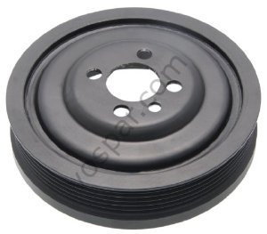 KRANK KASNAGI 2.0 TDI