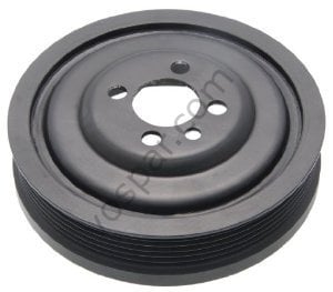 KRANK KASNAGI 2.0 TDI