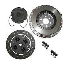 DEBRIYAJ SETI 1.6 DIZEL CR MOTOR