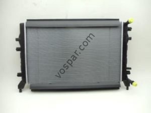 SU RADYATORU 1.4 MOTOR