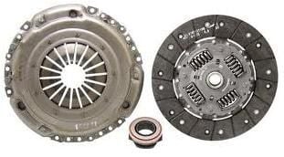 DEBRIYAJ SETI 2.0 GTI ABF MOTOR