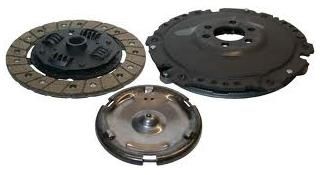 DEBRIYAJ SETİ 1.6 AFT 100PC MOTOR