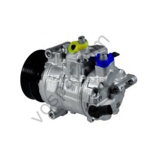 2012-2017 KLIMA KOMPRESORU 2.0 TDI CKUB MOTOR