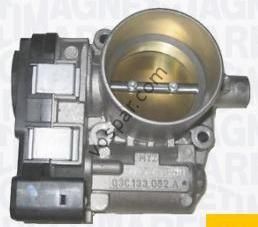 BOGAZ KELEBEGI 1.4 FSI MOTOR