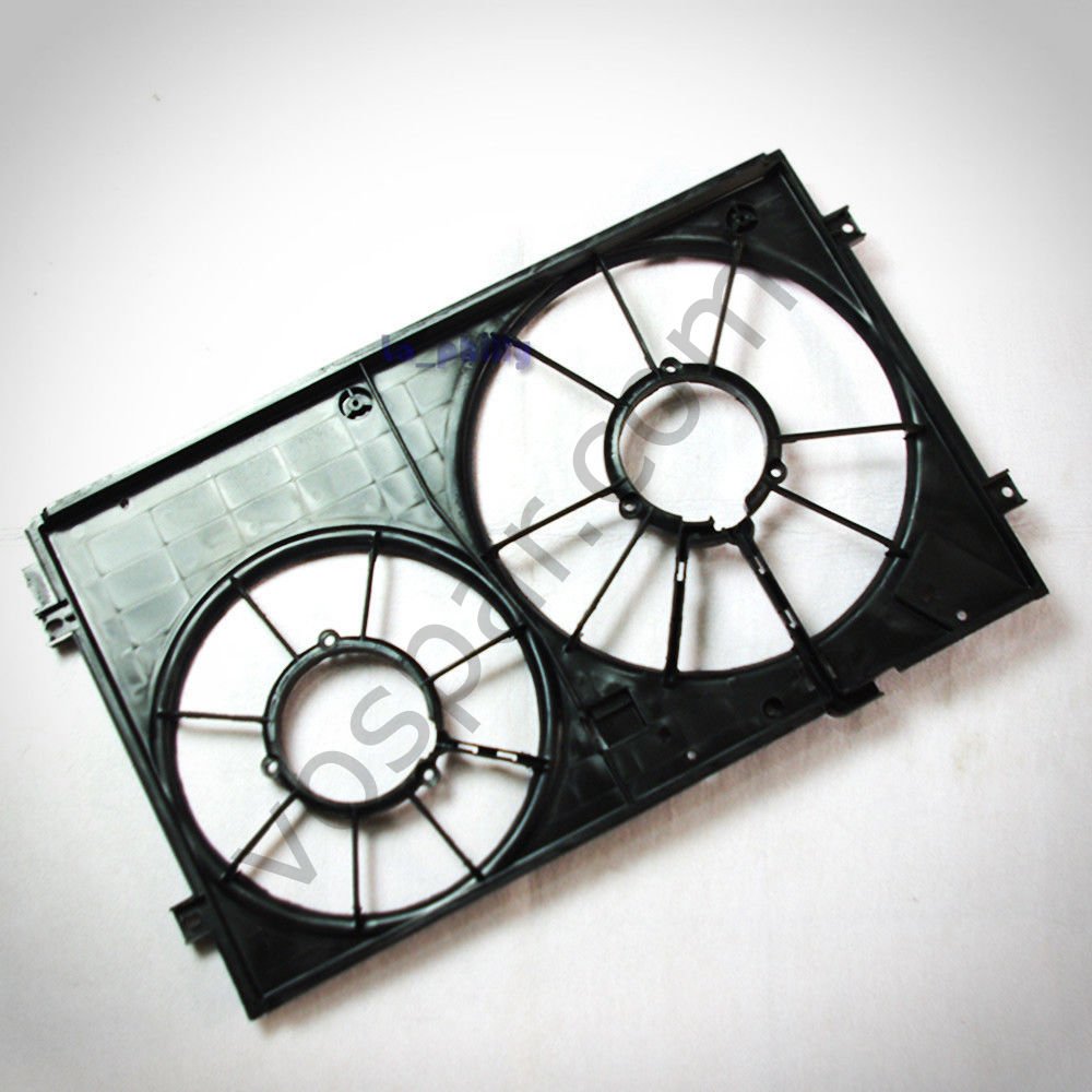 2005-2010 FAN DAVLUMBAZI BENZINLI GOLF5 JETTA