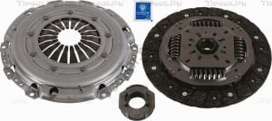 DEBRIYAJ SETI 1.2 TDI