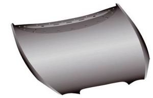 MOTOR KAPUTU 2005-2010