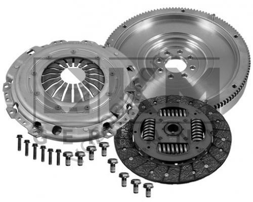 VOLAN SETI  T4 2.5 TDI ACV MOTOR