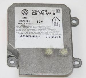 AIRBAG KONTROL BEYNİ 97-05
