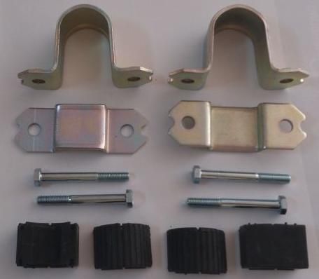 CADDY GOLF 5 JETTA 2004-2010 ÖN VİRAJ DEMİR LASTİĞİ KELEPCE TAKIMI