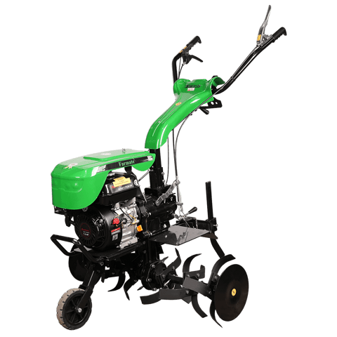 BARTECH FARMATE ÇAPA MAKİNESİ 2+1 (7 HP)
