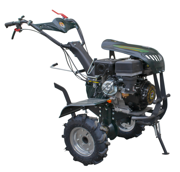 KAAN 36-S S3 ÇAPA MAKİNESİ 3+1 (9HP)