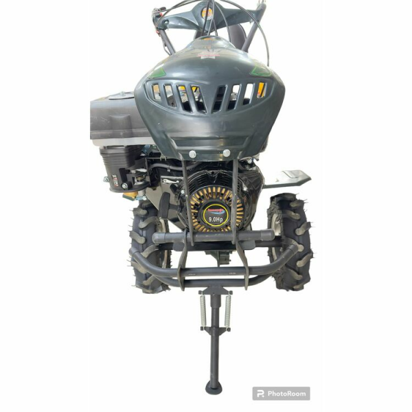 KAAN 36-S S3 ÇAPA MAKİNESİ 3+1 (9HP)