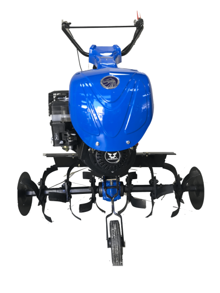 DEMİRTAY DT300 ÇAPA MAKİNESİ 3+1 (7HP) (ZONGSHEN 168 MOTOR)