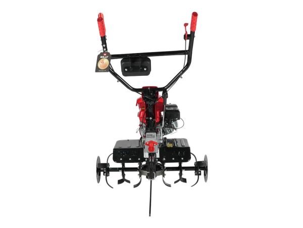 BEYBOLAT ATOM 7B ÇAPA MAKİNESİ 3+1 (7HP)