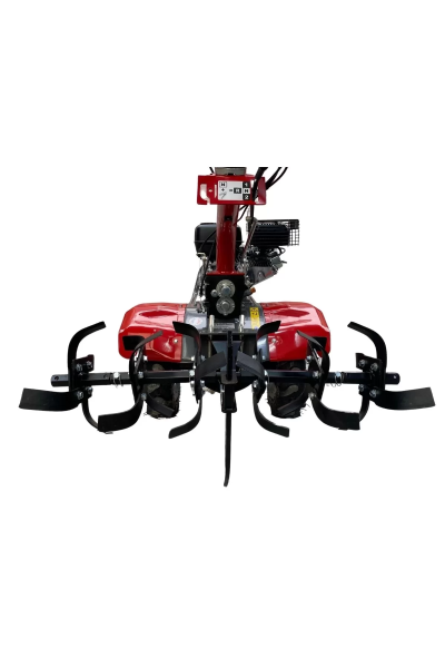 PUBERT MAESTRO 55P R210 ÇAPA MAKİNESİ  2+1 (7HP)