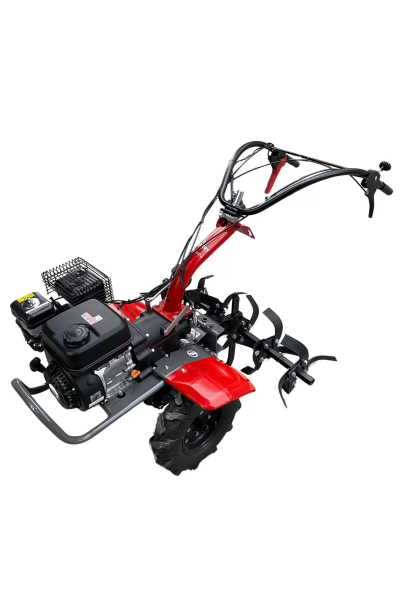 PUBERT MAESTRO 55P R210 ÇAPA MAKİNESİ  2+1 (7HP)