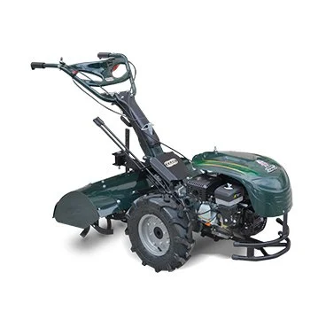 KAAN 700-S ÇAPA MAKİNESİ 2+1 (7 HP) ARKADAN FREZELİ