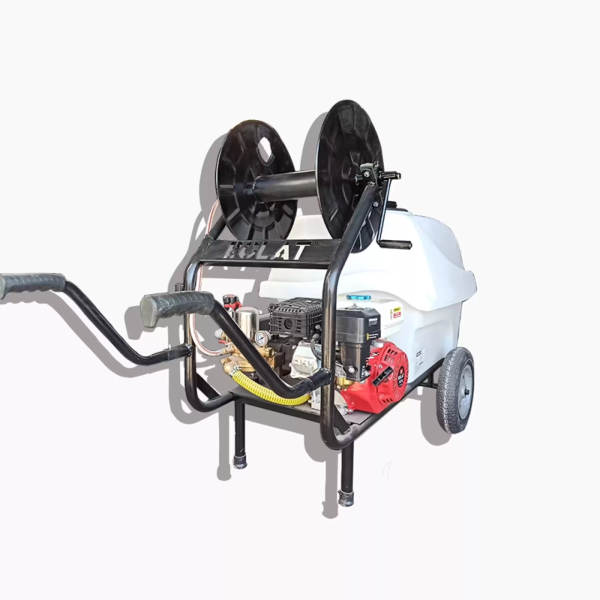BOLAT PB-122 100 LİTRE İLAÇLAMA MAKİNESİ